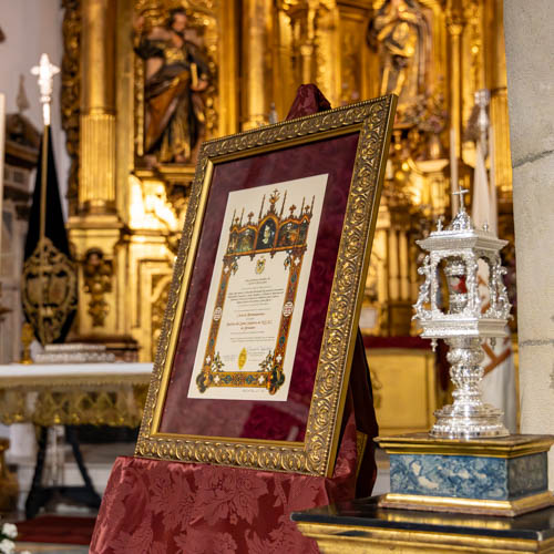 Oracion cristianos perseguidos 2025 2 cuadrado